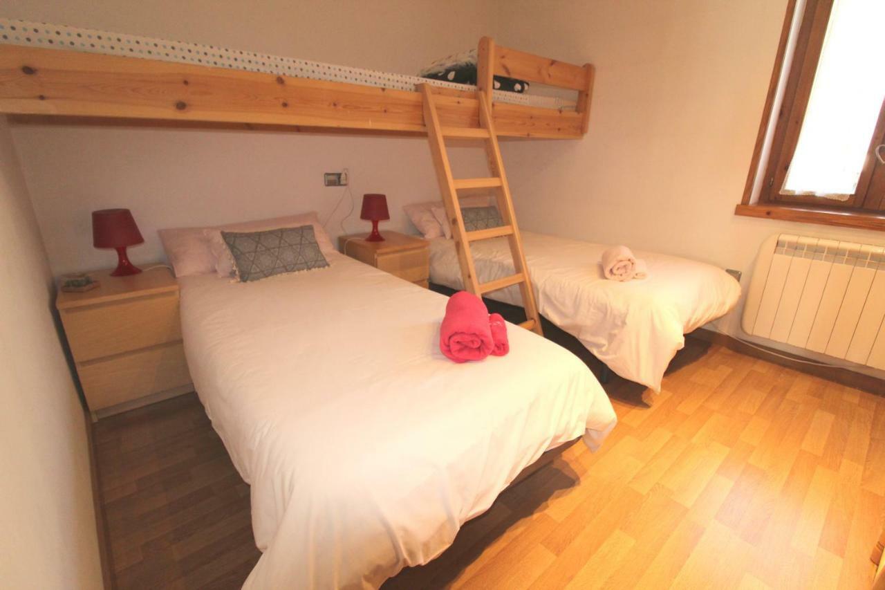Espacioso Ap En Apartament *