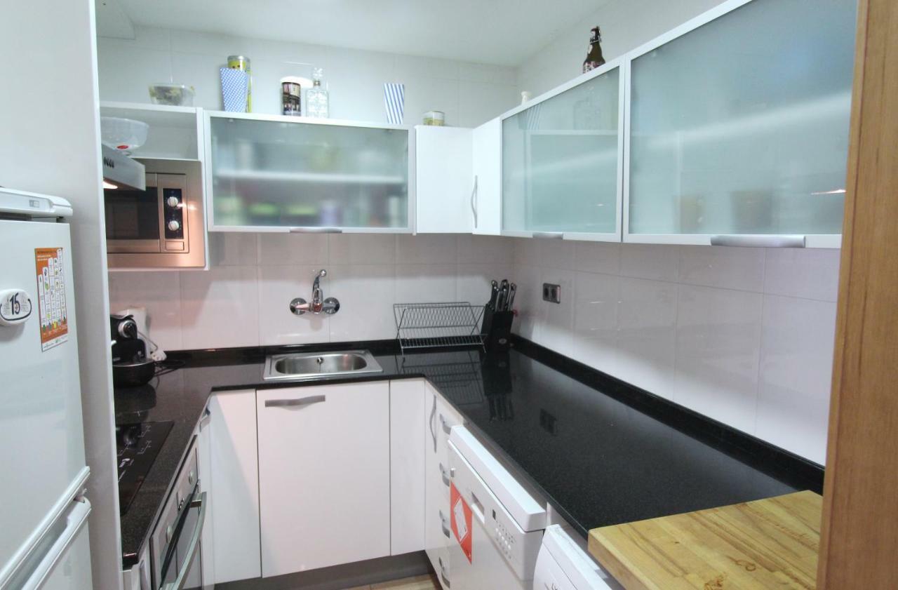 Espacioso Ap En Apartament *