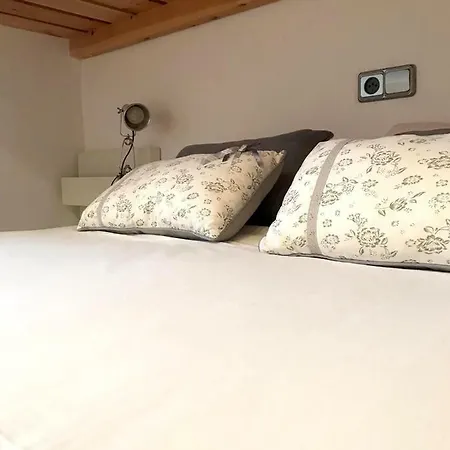 Espacioso Ap En Gessa Exterior foto