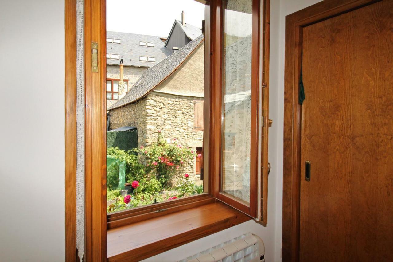 Appartement Espacioso Ap En Gessa