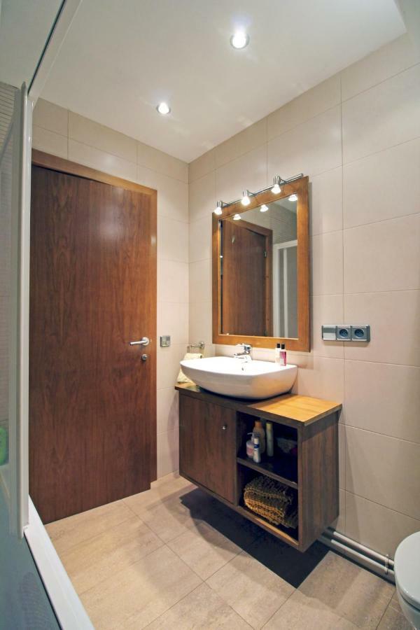 Espacioso Ap En Apartment Gessa