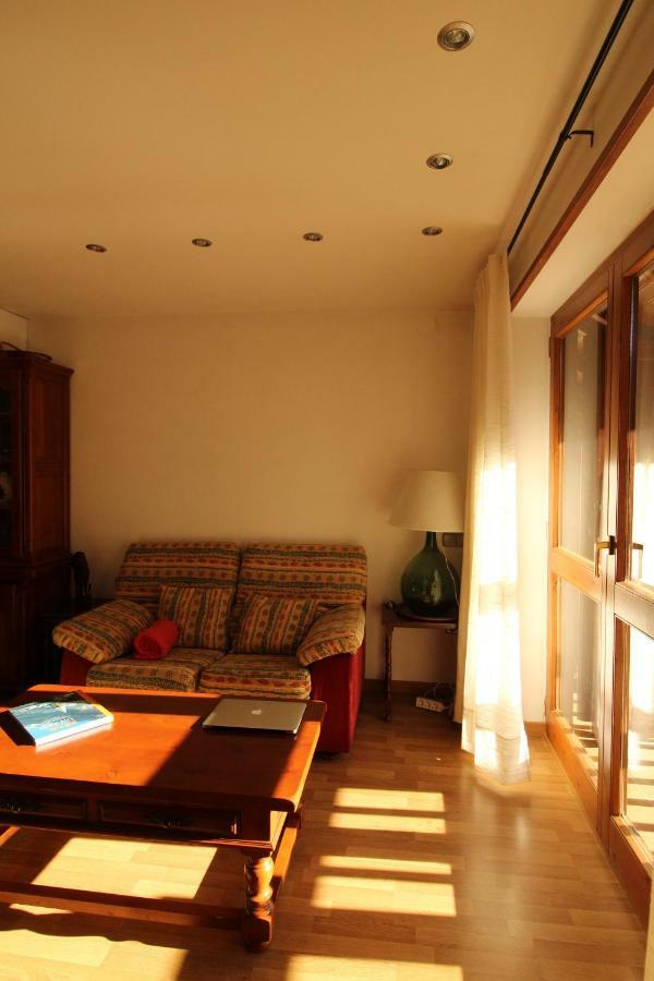 Espacioso Ap En Apartment *