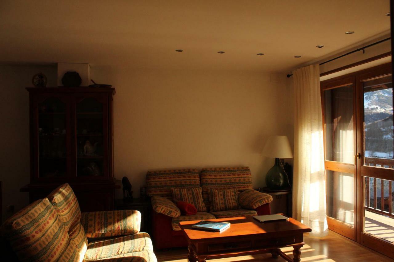 Appartement Espacioso Ap En *