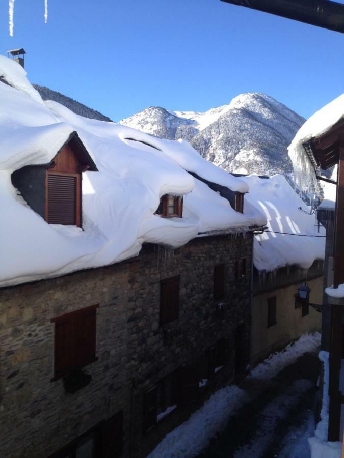 Appartement Espacioso Ap En *